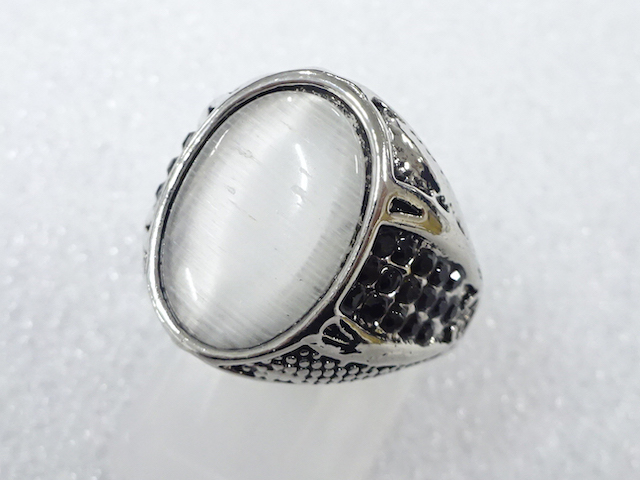 Japanese Kimono / Antique Accessories Metal